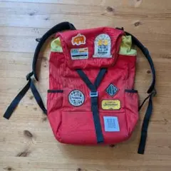 Topo Designs アメリカ限定 デンバー直営店限定 バックパック 企業のサムネイル