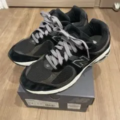 New Balance M2002RBK 27.0cmのサムネイル