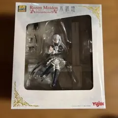 YUJIN Rozen Maiden 水銀燈 フィギュアのサムネイル