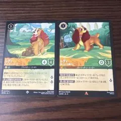 ロルカナ　レディ　2枚のサムネイル