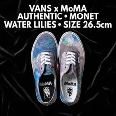 2026年最新】vans momaの人気アイテム - メルカリ