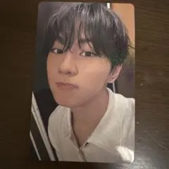 Enhypen ジョンウォン トレカ FC