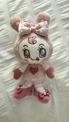 ナルミヤ メゾピアノ Mサイズぬいぐるみ ベリエちゃん - メルカリ
