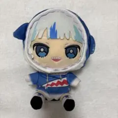 アークナイツ ミヅキ てるてる坊主 ドットぬいぐるみb - メルカリ