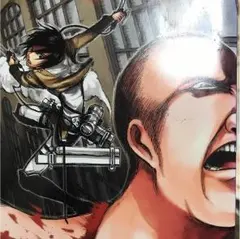 進撃の巨人 漫画 マンガ コミック
