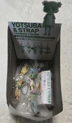 2025年最新】よつばと ストラップの人気アイテム - メルカリ