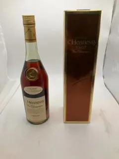 ヘネシー