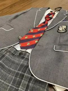 MICHIKO LONDON KOSHINO フォーマルスーツ　120cm