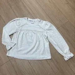 ZARA 子供服　長袖カットソー　134cm