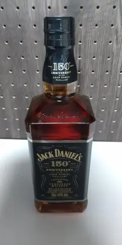 2026年最新】ジャックダニエル 150周年記念の人気アイテム - メルカリ