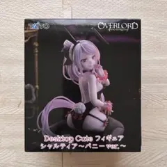 TAITO Desktop Cute シャルティア バニーver.