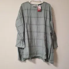 ドラッグストアーズ　チュニック