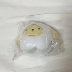 サンリオキャラクターズ 歯ぬいぐるみ ポムポムプリン