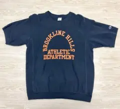 最終値下げ　極美品Champion Reverse Weave トレーナー M