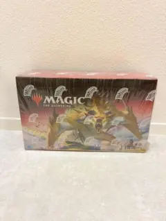 d*4様 MTG イコリア：巨獣の棲処 ブースターBOX 未開封2個セット ゴジ