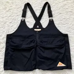 《極美品コラボ人気早い者勝ち》サマンサモスモスケルティーフリーベスト