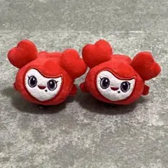 チェンブリー　ヘアピン　3個セット メルカリ
