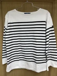 SAINT JAMES ナヴァル　サイズ5