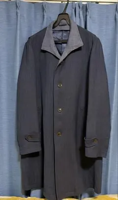 TAKAーQ コート LLサイズ＆Draper's Benchサイズ38のサムネイル