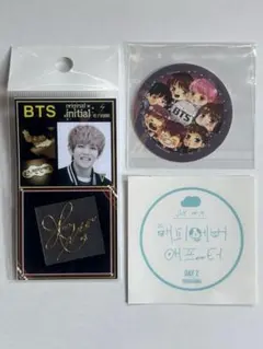 bts テヒョン 直筆ポストイットセット ③ m19190916155_1.jpg?1723783410