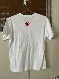 PLAY COMME des GARÇONS 티셔츠