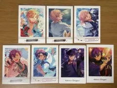 あんスタ UNDEAD ぱしゃこれ ぱしゃっつ 7点セット
