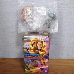 HUNTER×HUNTER 리멘트 데스크탑 헌터 3 멜엠