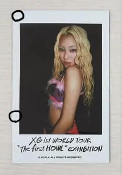 XG Trading instax mini(MAYA)