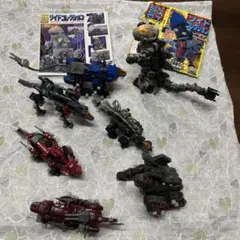 2026年最新】フルタ ゾイドコレクションの人気アイテム - メルカリ