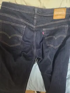Levi's Lot 569 ストレートデニム W33 L32