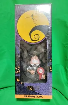 ナイトメアビフォアクリスマス コレクションドール メイヤー
