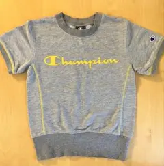 champion 半袖トレーナー 130