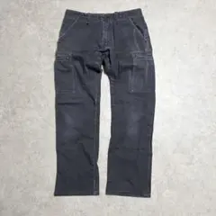 junmen stretch cargo pants s sizeのサムネイル