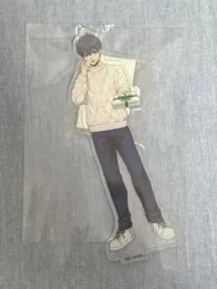 ブルーロック　潔世一　アクスタ