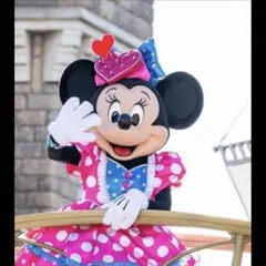 ディズニー ミニー スペフォ 2018 ミニーオーミニー - メルカリ
