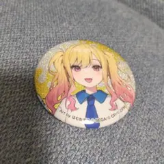 プロセカ グリッター缶バッジ vol.6C　天馬咲希　12個セット グリッター缶バッジ イベントイラストコレクション vol.1 C BOX 特典