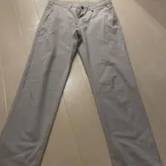 ZARA パンツ