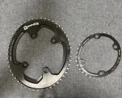 ROTOR Q-RINGS 50T 34T チェーンリングセットのサムネイル
