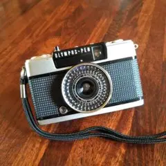 ローライB35シルバー／トリオタール40mmf3.5【実写確認済整備品