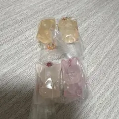 SKZOO グミ&チャーム トゥエッキ フォクシニー　パピーム