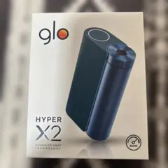 glo HYPER X2