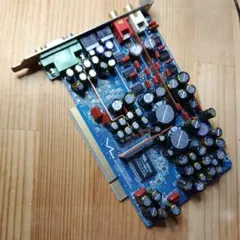 ジャンク ONKYO WAVIO PRO SE-70 ISAバス サウンドカード - メルカリ