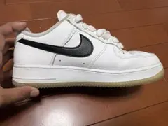 Nike Air Force 1 ’07White/Blackのサムネイル