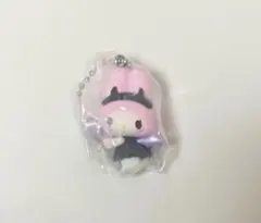 サンリオキャラクターズ いたずらこあくまスイング マイメロディ