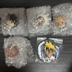 BLEACH 一番くじ ちょこのっこ ラバスト