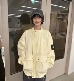 THE NORTH FACE ジャケット　 アノラック　新品