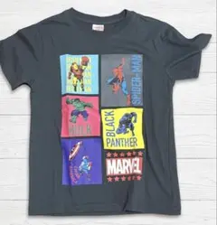 MARVEL Tシャツ 140cmのサムネイル