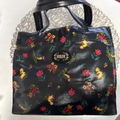 FEILER ハイジ柄トートバッグ　小さめ