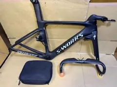 S-WORKS VENGE ViAS カーボンフレーム スペシャライズド