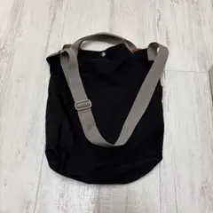 ILL180°×dzt UTILITY BAG SMALL イルワンエイティのサムネイル